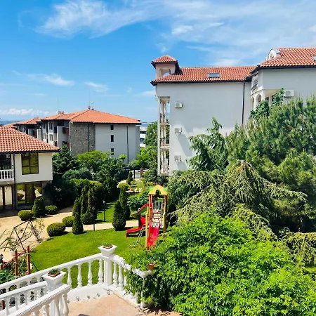 Marina K-s Triumph Appartamento *