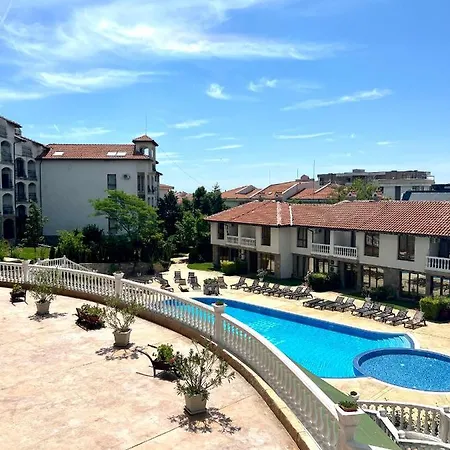 Marina K-s Triumph Appartamento Sveti Vlas