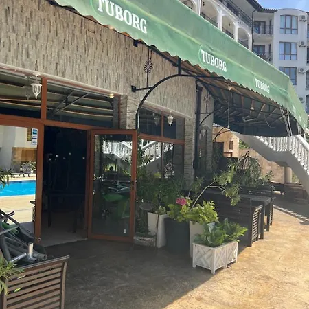 Marina K-s Triumph * Sveti Vlas