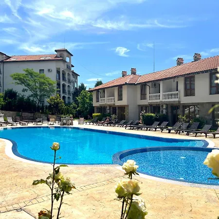 Marina K-s Triumph Appartamento Sveti Vlas