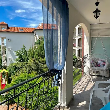 Appartamento Marina K-s Triumph *