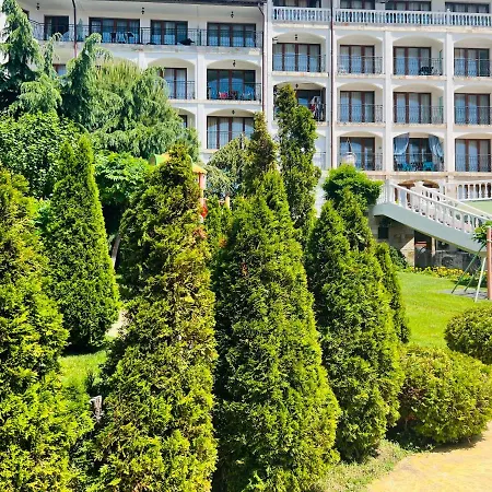 Marina K-s Triumph Sveti Vlas