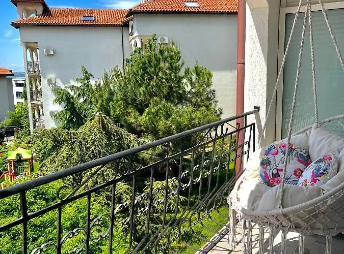 Marina K-s Triumph * 圣弗拉斯