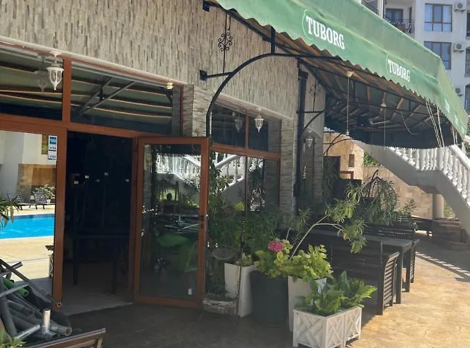 Marina K-s Triumph * 圣弗拉斯