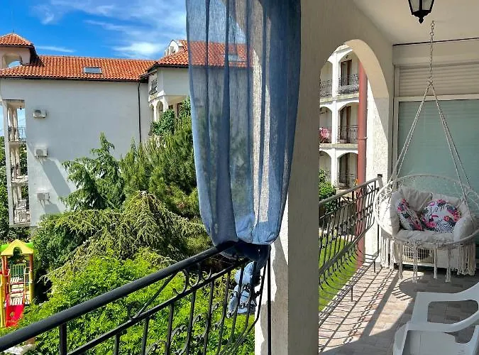 公寓 Marina K-s Triumph *