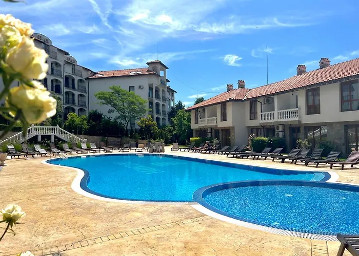 Marina K-s Triumph 公寓