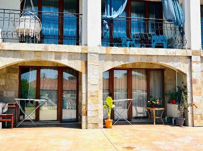 Marina K-s Triumph 公寓