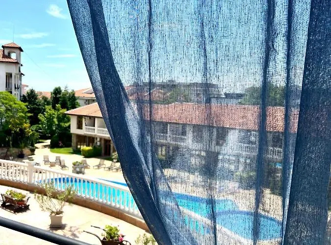 公寓 Marina K-s Triumph