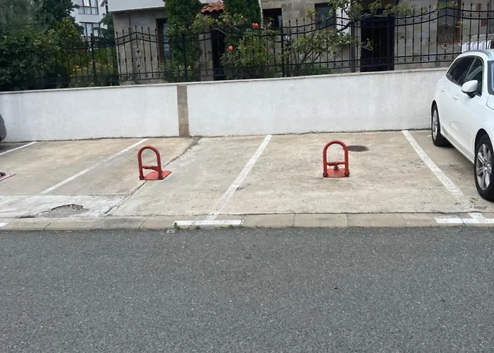 Marina K-s Triumph 公寓