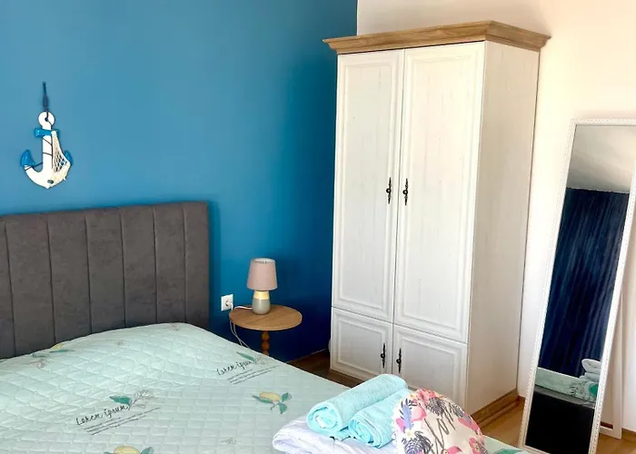 Marina K-s Triumph * 圣弗拉斯