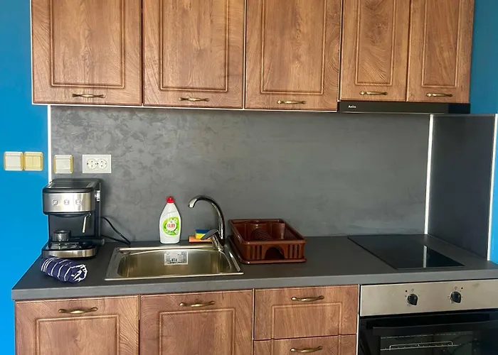 Marina K-s Triumph * 圣弗拉斯