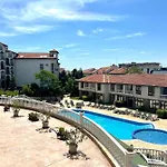 Marina K-s Triumph Lejlighed Sveti Vlas