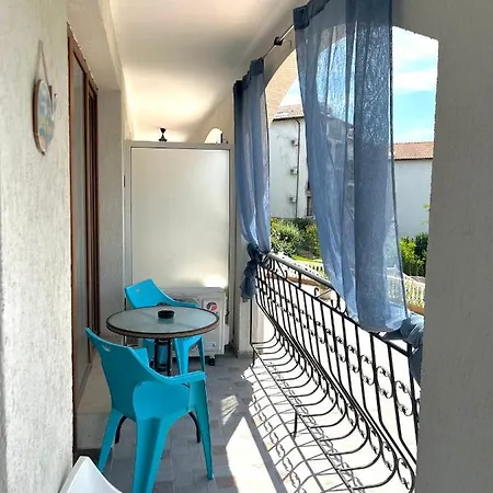 Apartament Marina K-s Triumph