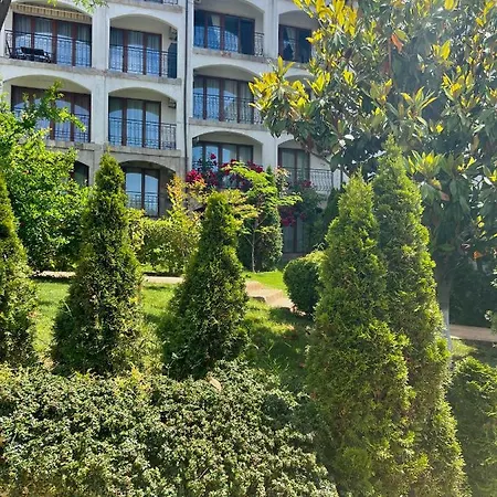 Marina K-s Triumph Apartament