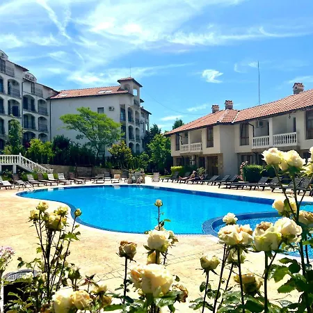 Marina K-s Triumph Apartament Sveti Vlas