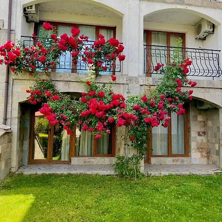 Apartament Marina K-s Triumph Sveti Vlas