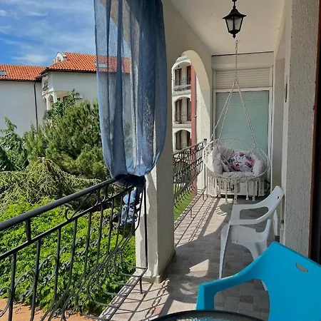 Appartamento Marina K-s Triumph Sveti Vlas