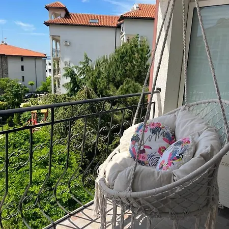 Marina K-s Triumph Apartament Sveti Vlas