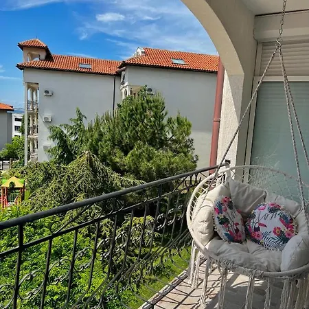 Apartment Marina K-s Triumph Sveti Vlas