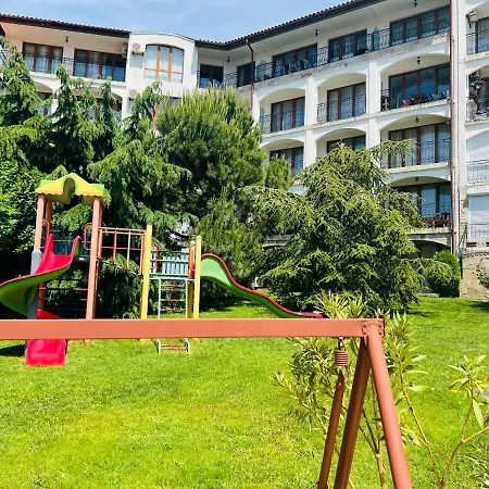 Apartament Marina K-s Triumph Święty Włas