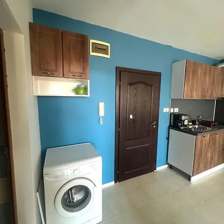 Marina K-s Triumph Appartamento Sveti Vlas