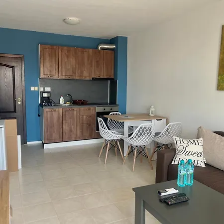 Apartament Marina K-s Triumph