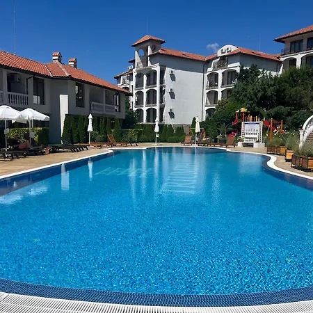 Apartament Marina K-s Triumph *