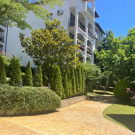 Apartament Marina K-s Triumph Święty Włas