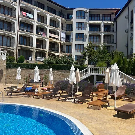 Marina K-s Triumph