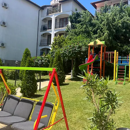 Marina K-s Triumph Apartament