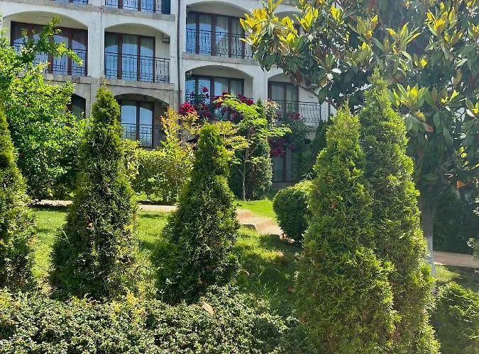 Marina K-s Triumph Apartament