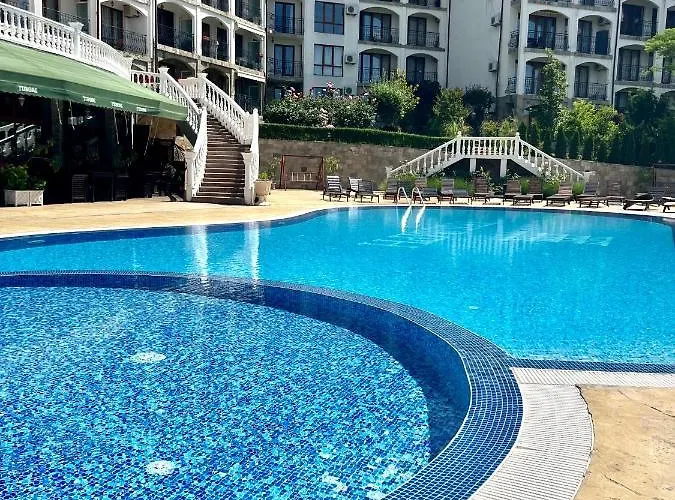 Marina K-s Triumph * Sveti Vlas