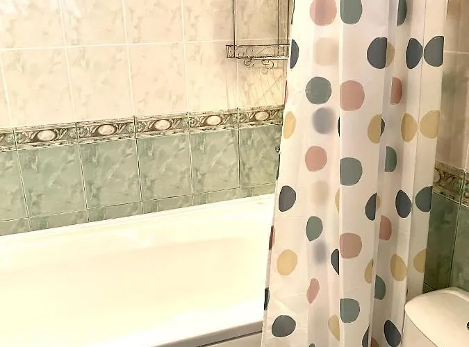 Marina K-s Triumph Apartament Święty Włas